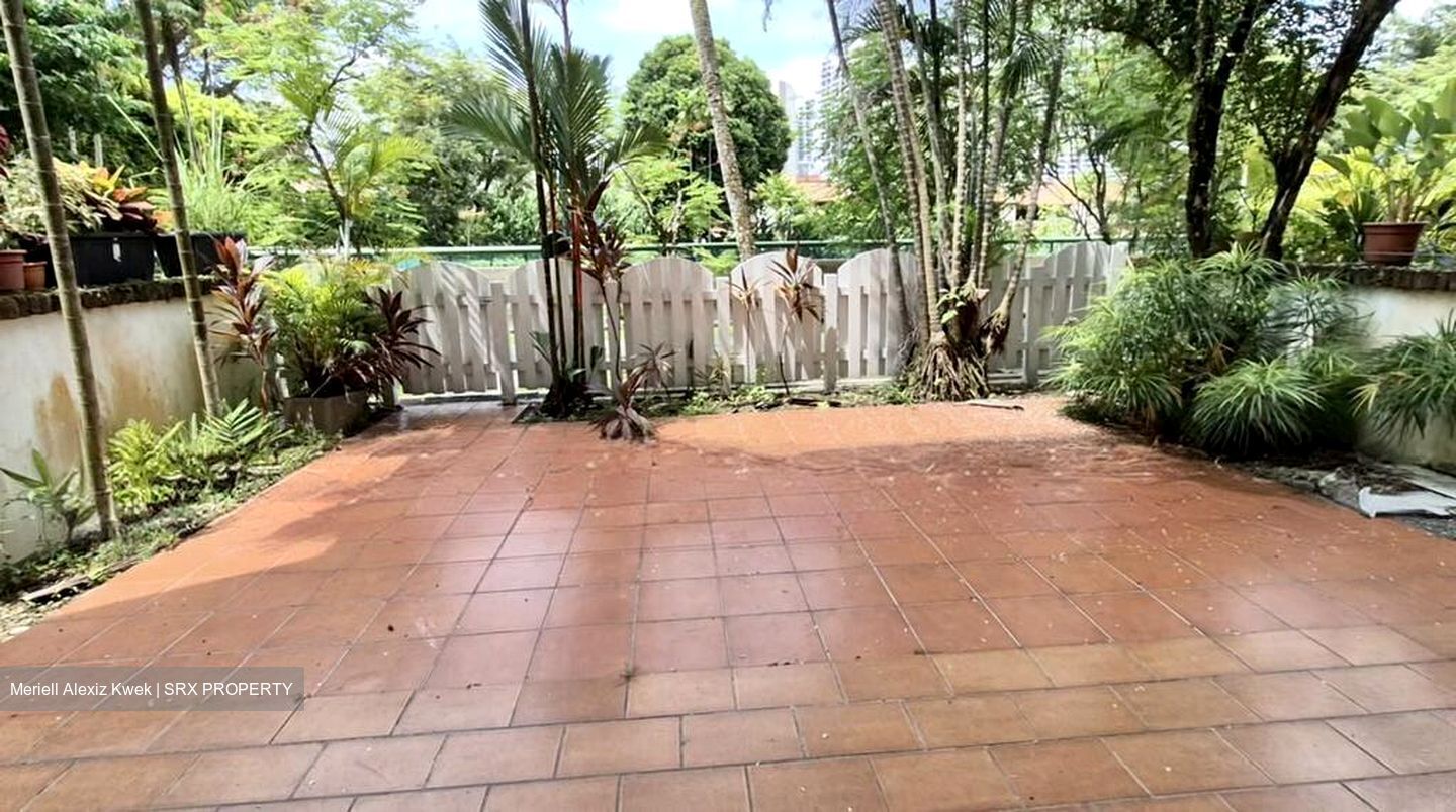 Villa Delle Rose (D10), Condominium #507808231